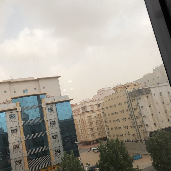 مشاركاتي في أنت الراصد