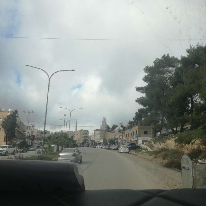 My Crowdsourcing Posts