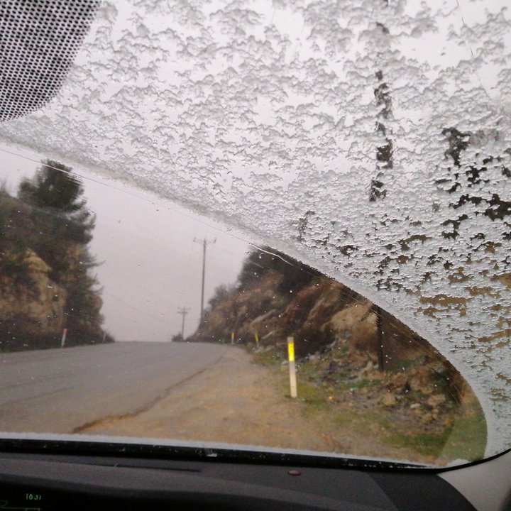 My Crowdsourcing Posts