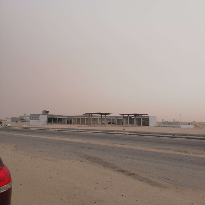 مشاركاتي في أنت الراصد