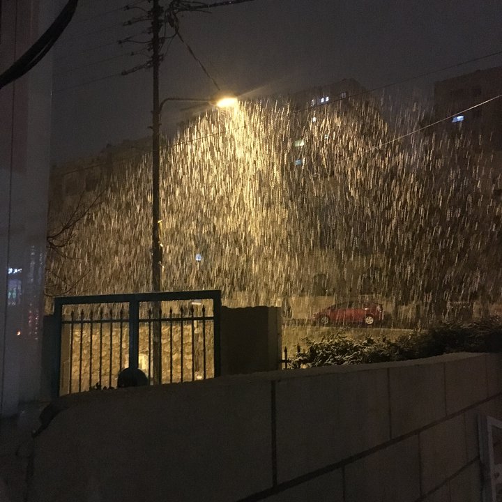 My Crowdsourcing Posts