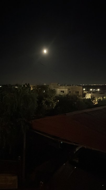 مشاركاتي في أنت الراصد