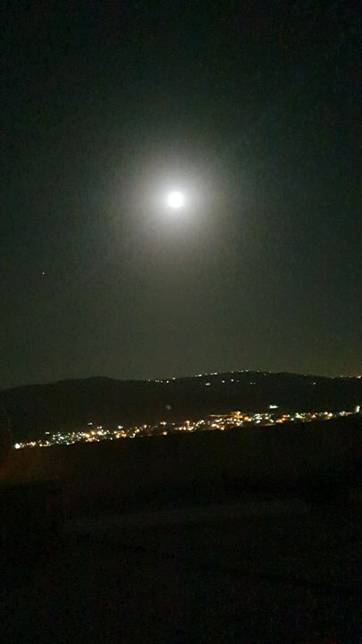 مشاركاتي في أنت الراصد