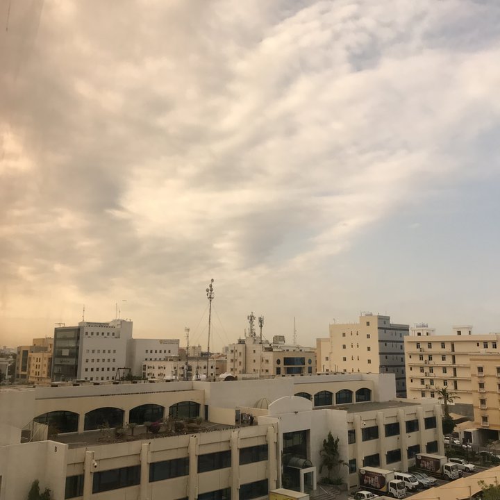 مشاركاتي في أنت الراصد