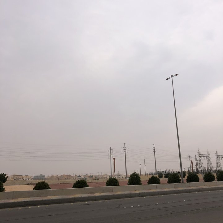 مشاركاتي في أنت الراصد