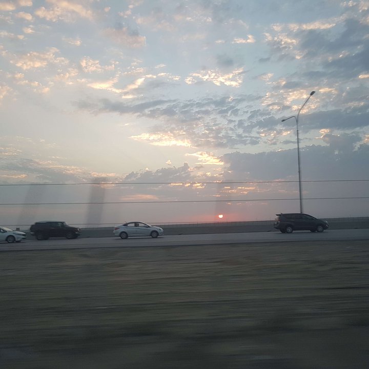 مشاركاتي في أنت الراصد