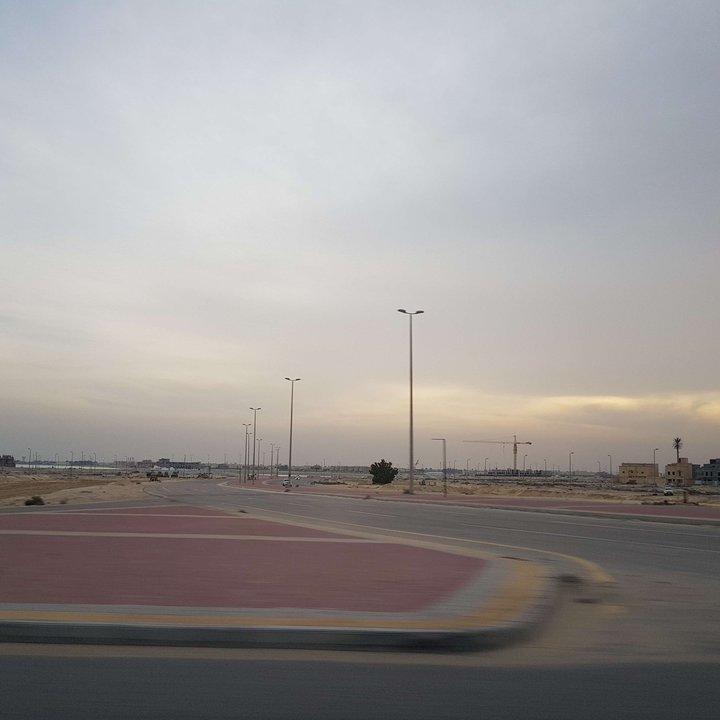 مشاركاتي في أنت الراصد