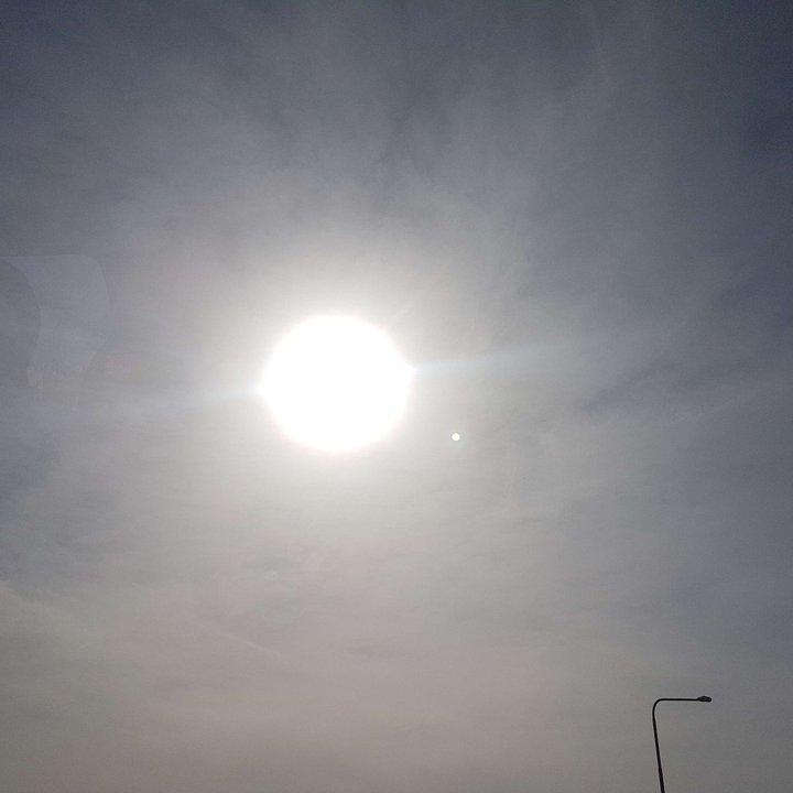 مشاركاتي في أنت الراصد