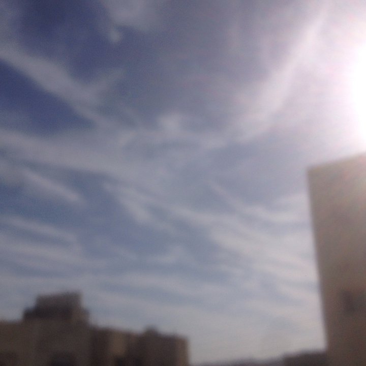 My Crowdsourcing Posts