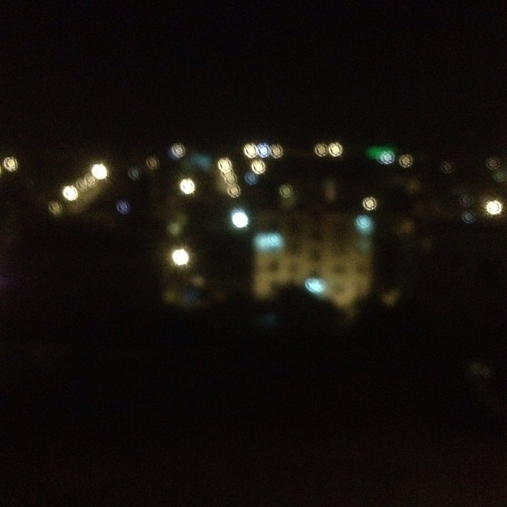 My Crowdsourcing Posts