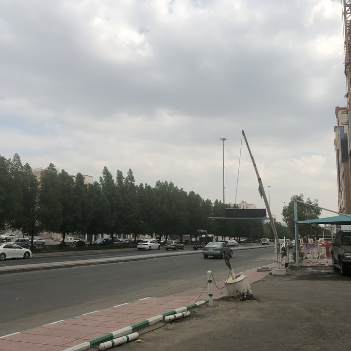 مشاركاتي في أنت الراصد