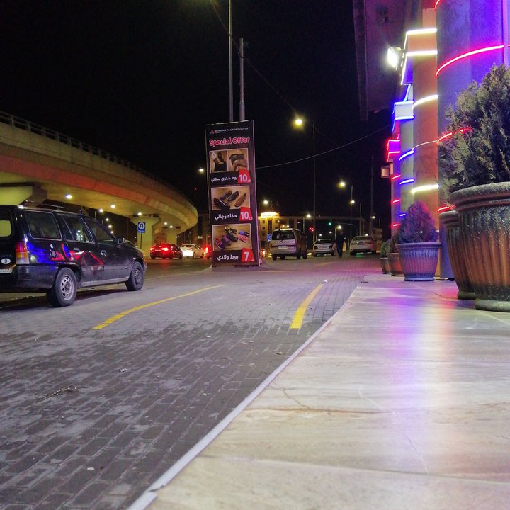 My Crowdsourcing Posts