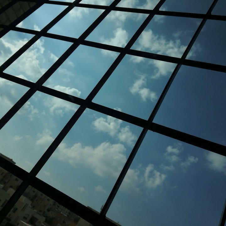 My Crowdsourcing Posts