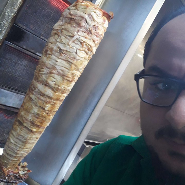 My Crowdsourcing Posts