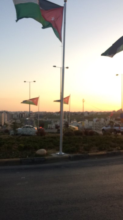 مشاركاتي في أنت الراصد