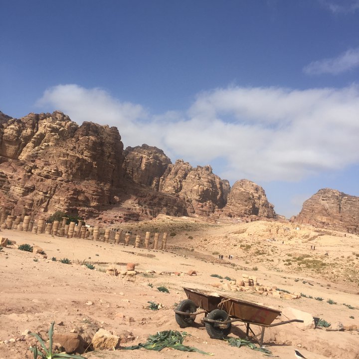 My Crowdsourcing Posts