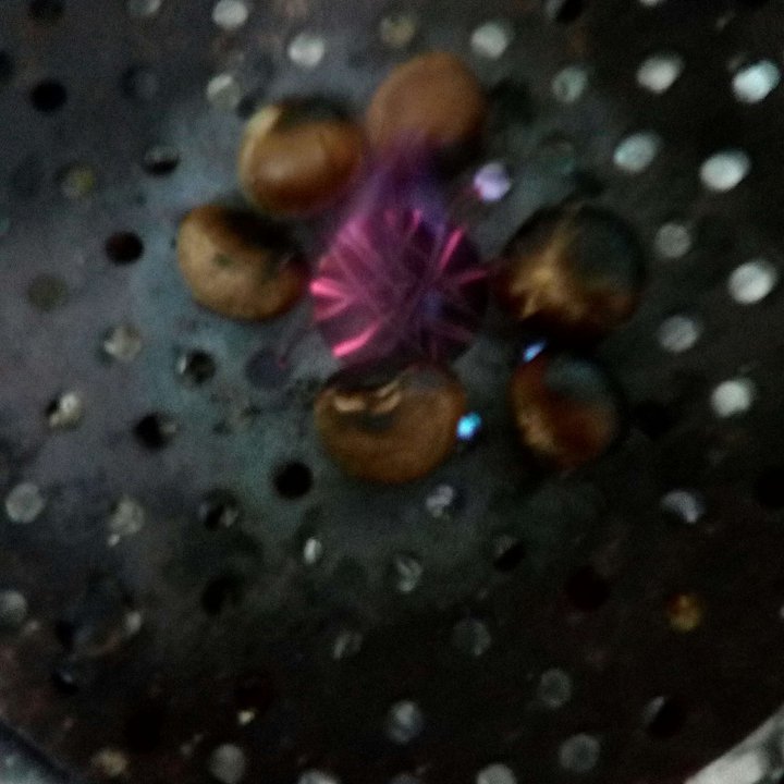 My Crowdsourcing Posts