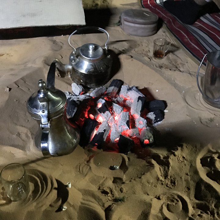 مشاركاتي في أنت الراصد