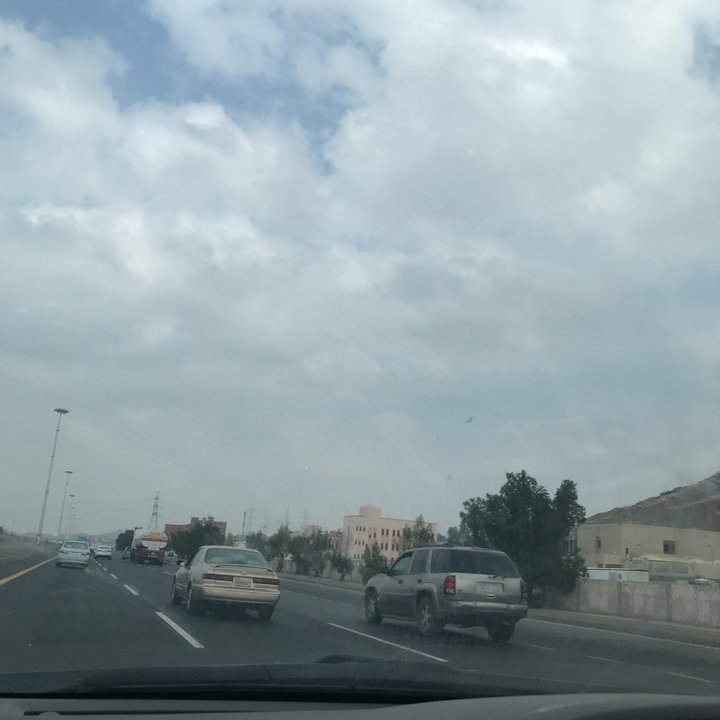 مشاركاتي في أنت الراصد