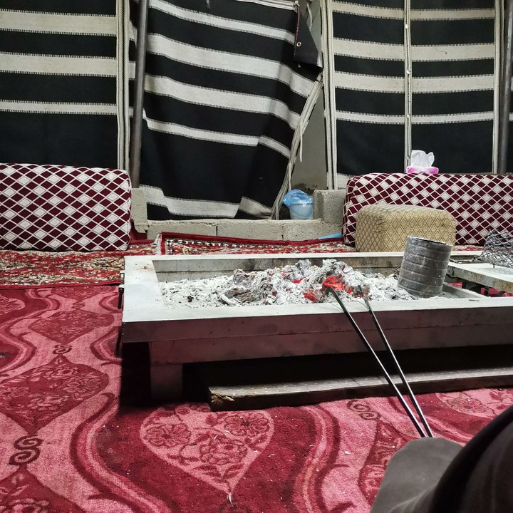 مشاركاتي في أنت الراصد