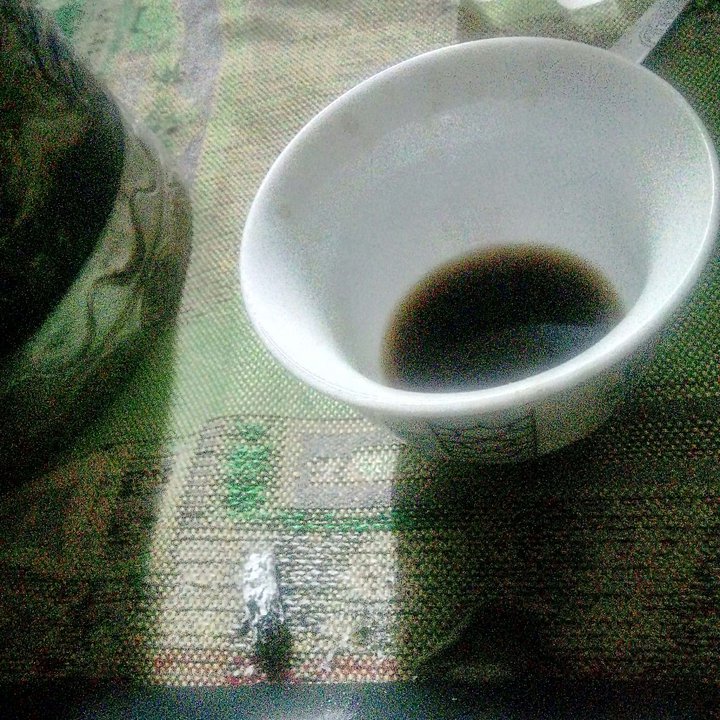 My Crowdsourcing Posts