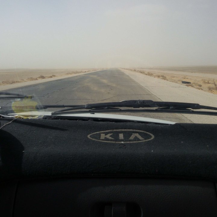 My Crowdsourcing Posts