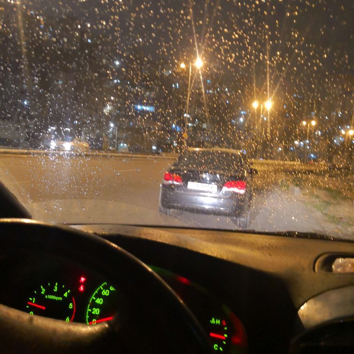 My Crowdsourcing Posts