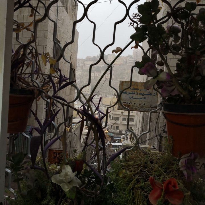 My Crowdsourcing Posts