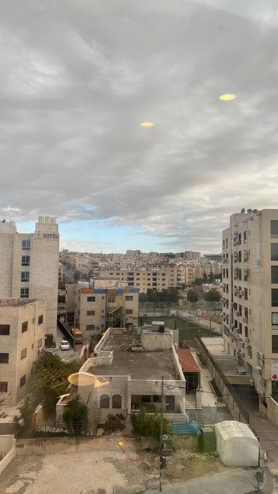 مشاركاتي في أنت الراصد