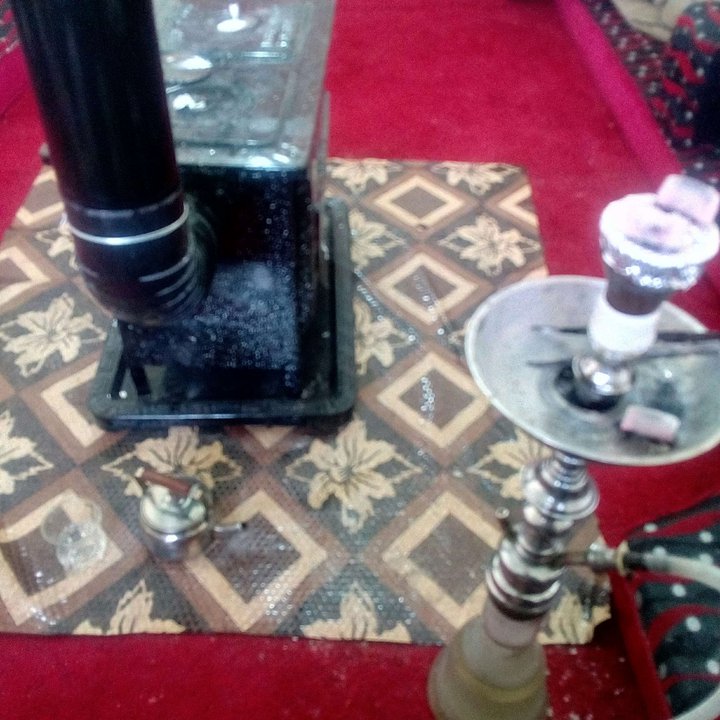 My Crowdsourcing Posts