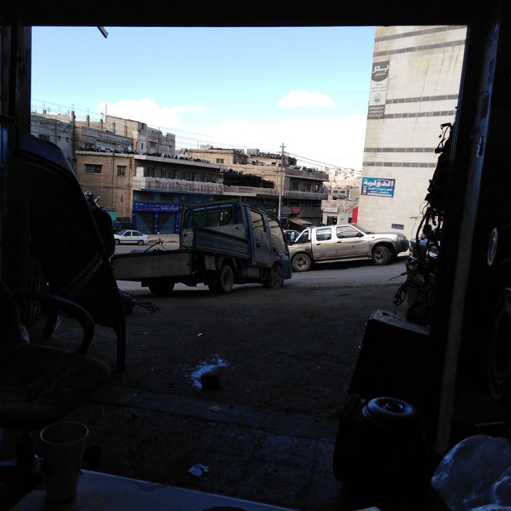 My Crowdsourcing Posts