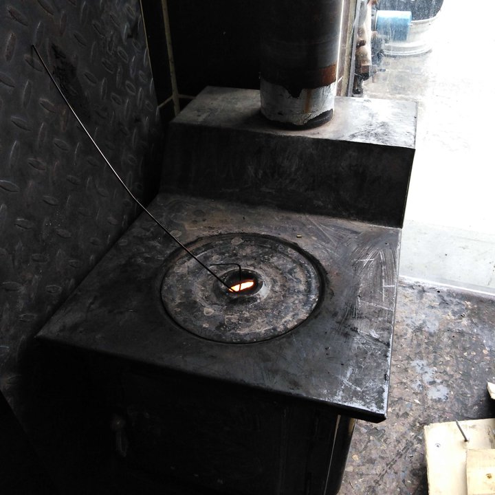 My Crowdsourcing Posts