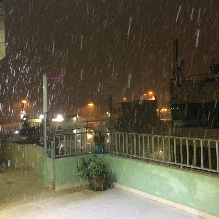 My Crowdsourcing Posts