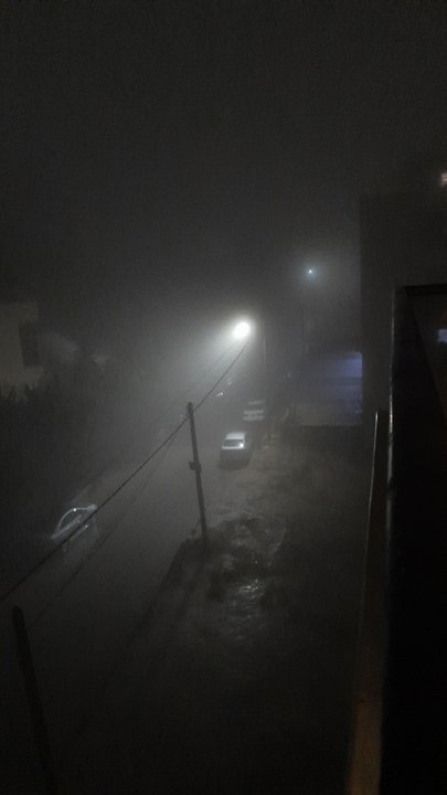 مشاركاتي في أنت الراصد