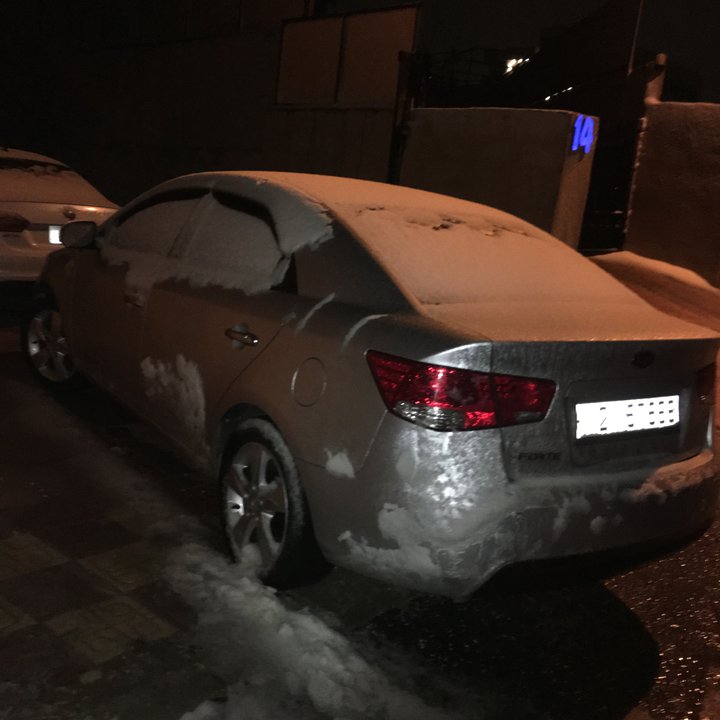 My Crowdsourcing Posts