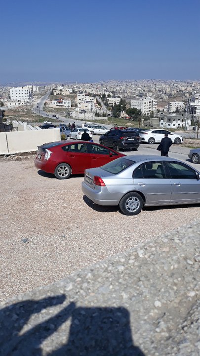 مشاركاتي في أنت الراصد