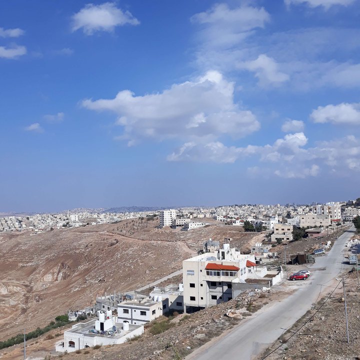 My Crowdsourcing Posts