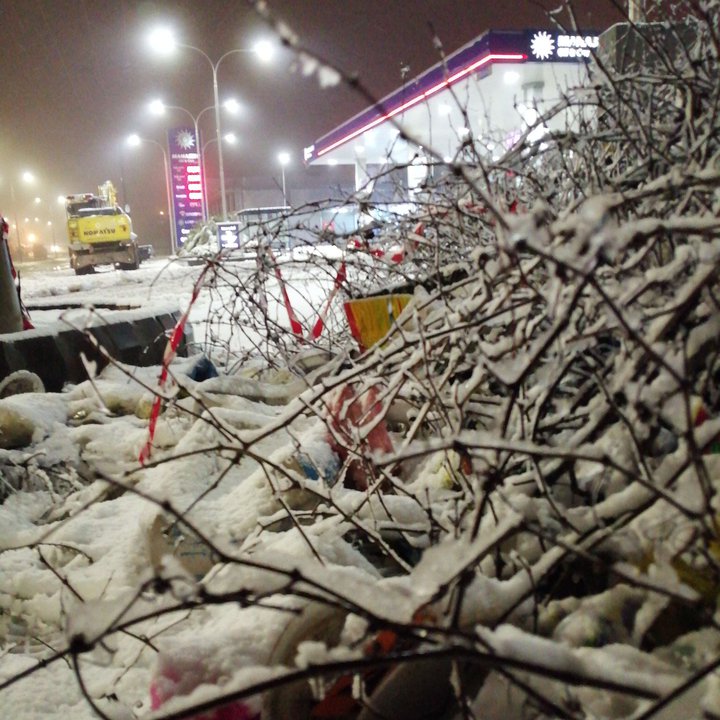 My Crowdsourcing Posts