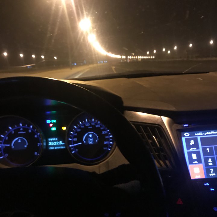 مشاركاتي في أنت الراصد