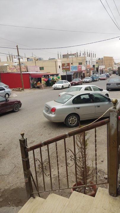 مشاركاتي في أنت الراصد