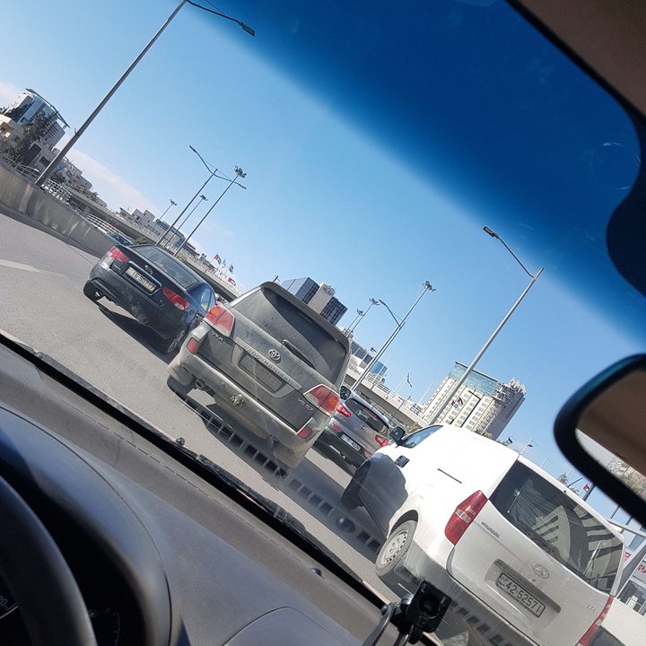 My Crowdsourcing Posts