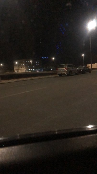 مشاركاتي في أنت الراصد