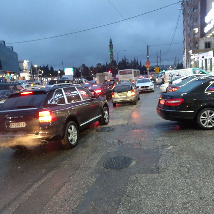 My Crowdsourcing Posts