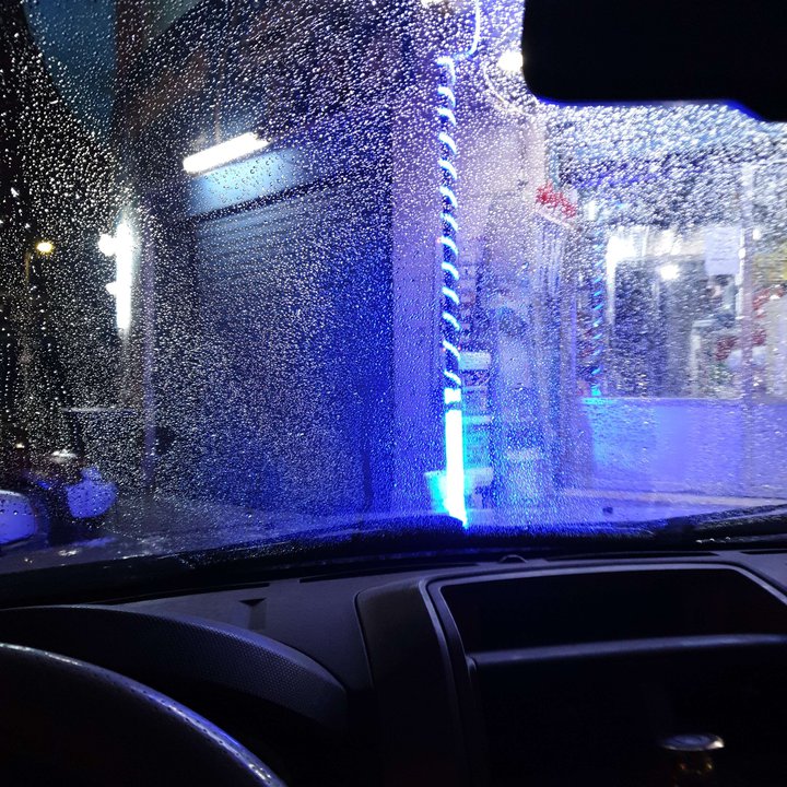 My Crowdsourcing Posts