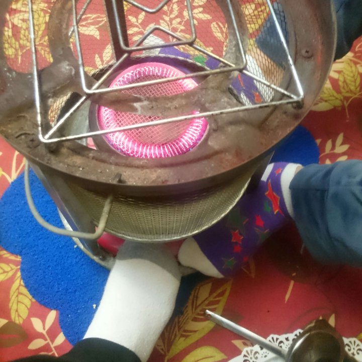 My Crowdsourcing Posts