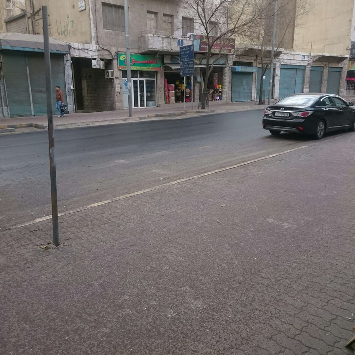 My Crowdsourcing Posts