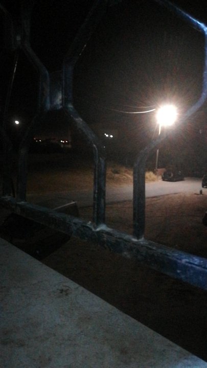 مشاركاتي في أنت الراصد