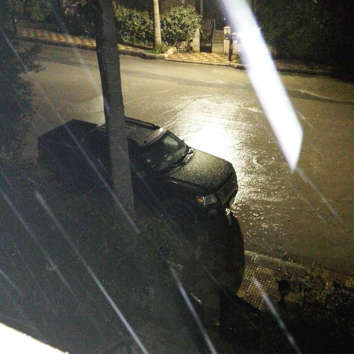 My Crowdsourcing Posts