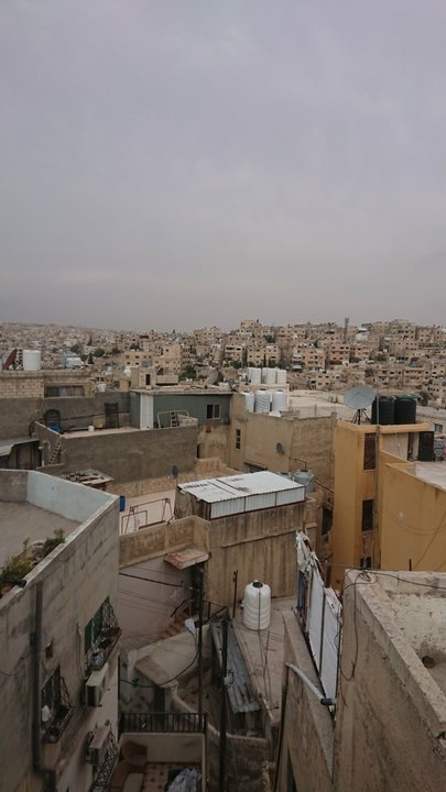 مشاركاتي في أنت الراصد