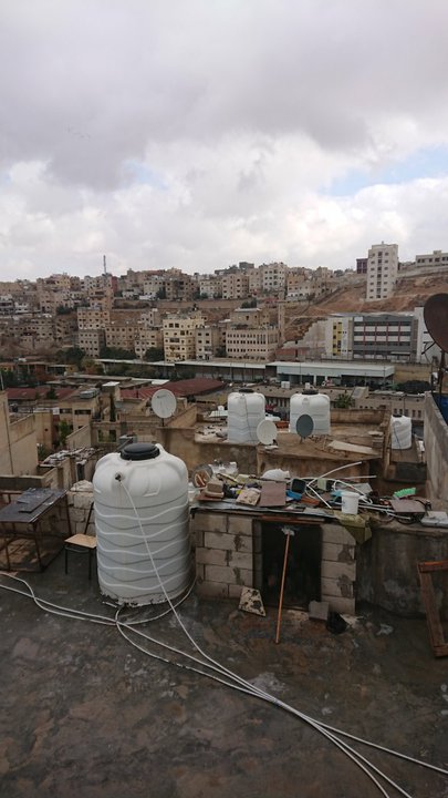 مشاركاتي في أنت الراصد